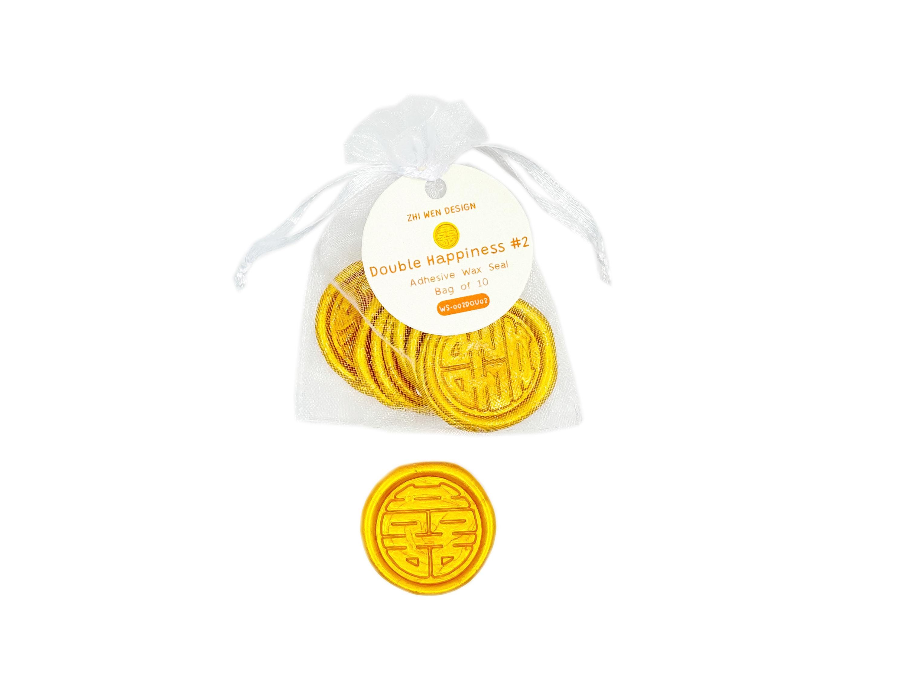 Chinese wax seal - Etsy 日本