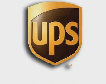 UPS 2 day upgrade 32702-90067