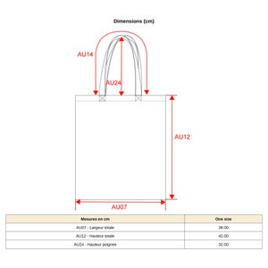 Tote Bag personnalisé, sacs fourre-tout en toile, sacs à bandoulière en toile imprimée, sacs en gros, achats en gros, logos, photos, texte image 4