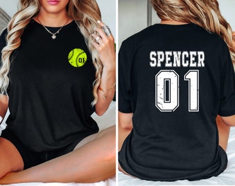 Customizable Softball Shirt, Softball Team Shirt, Personalized Softball, Softball Mom, Softball Shirt, Softball Name Shirt, Custom Softball