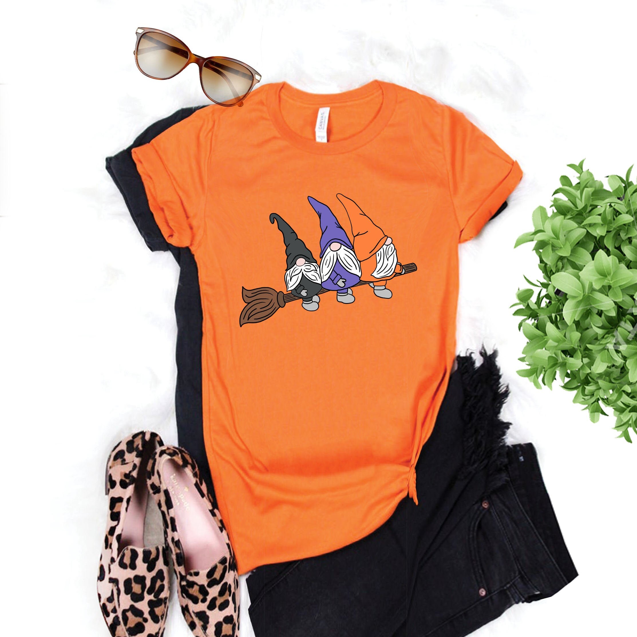 Little Gnomes T Shirt