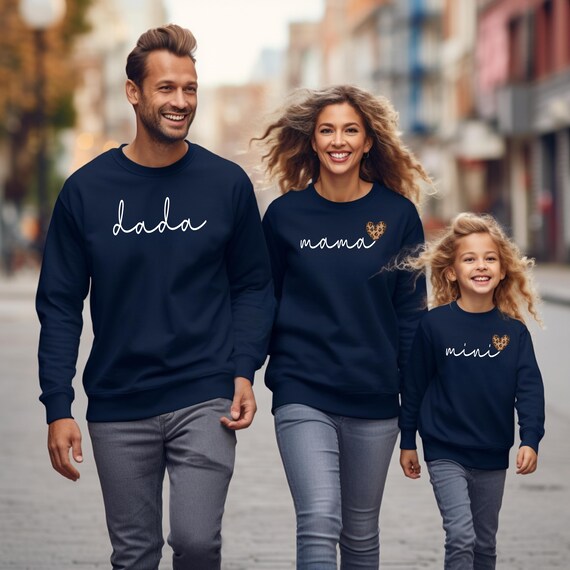 Mommy and me sweatshirt discount