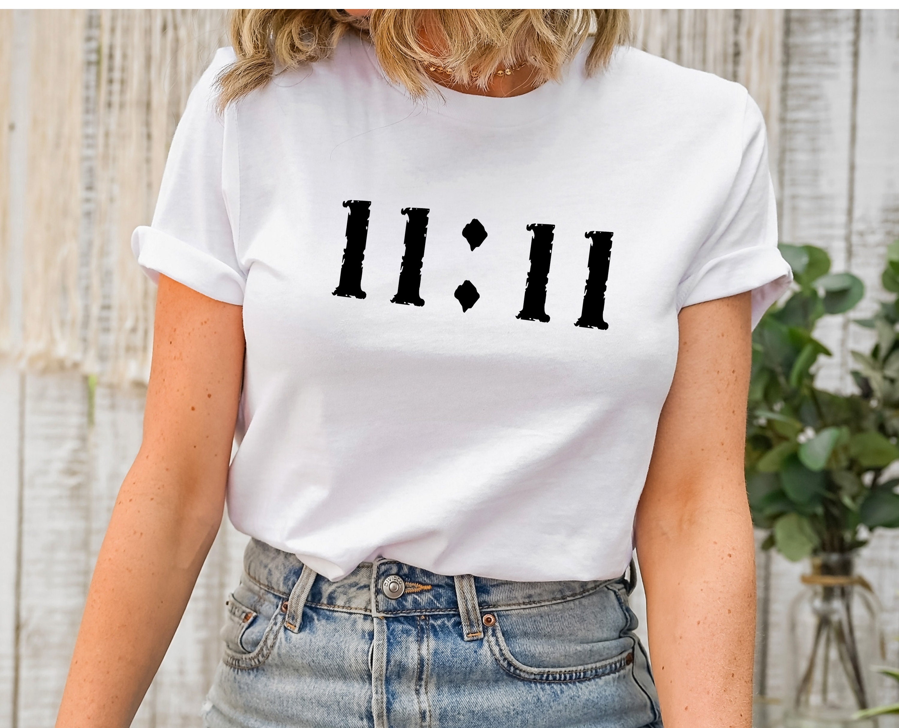 Number 11 Shirt Etsy Australia