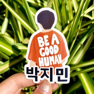 Bts in the Soop - Etsy