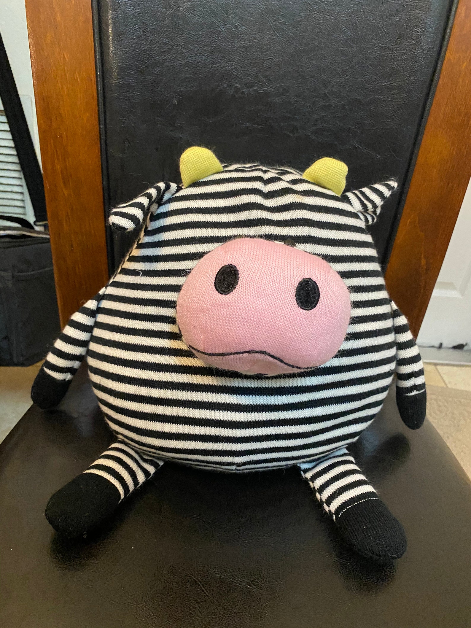 Weighted plush animals Etsy