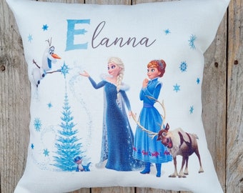 Elsa pillowcase online