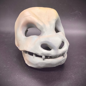 Blastoise Skull