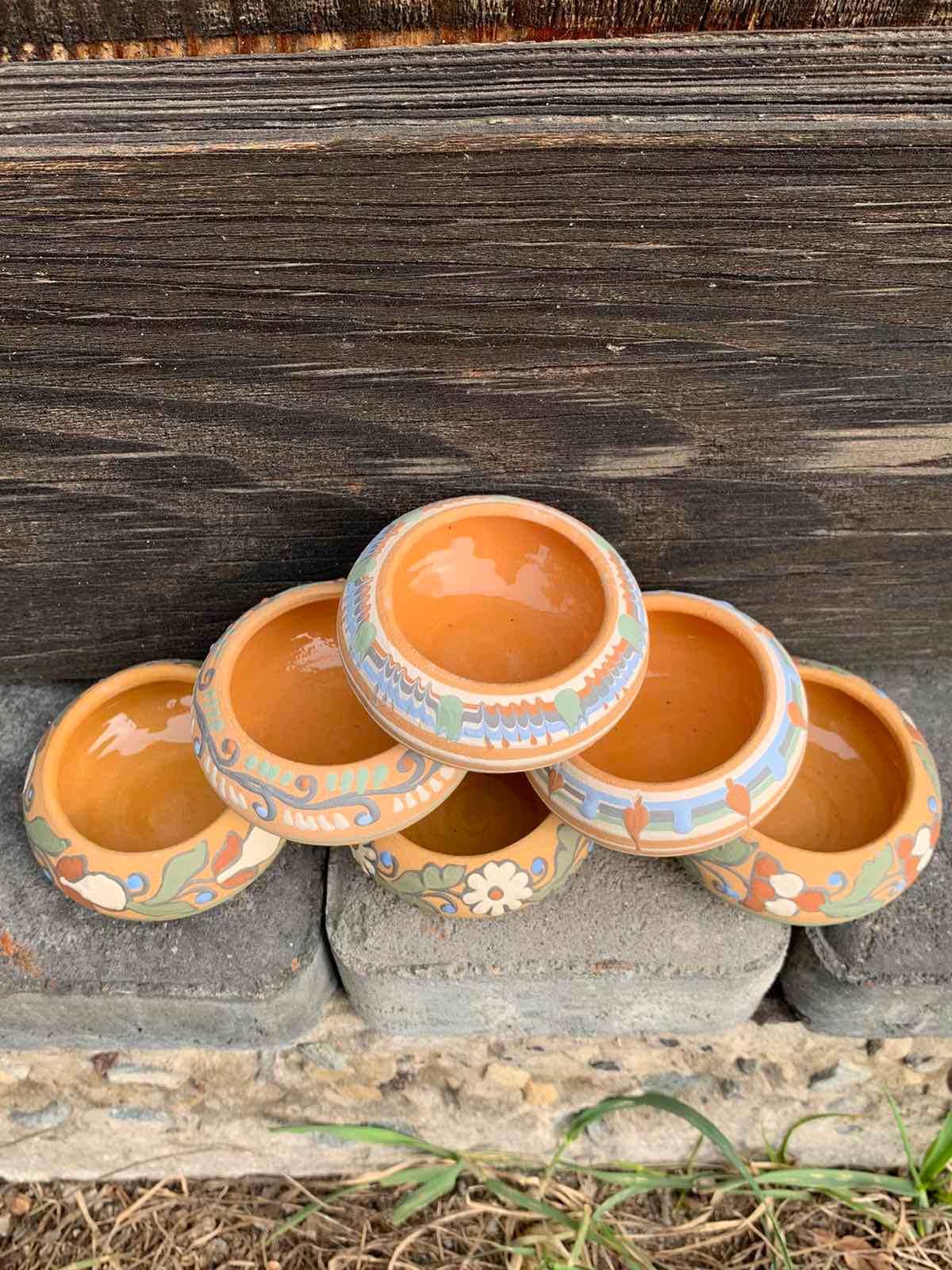 Salt Cellar Ceramic Salt Cellar Pottery Ukraine Salt Cellar Etsy