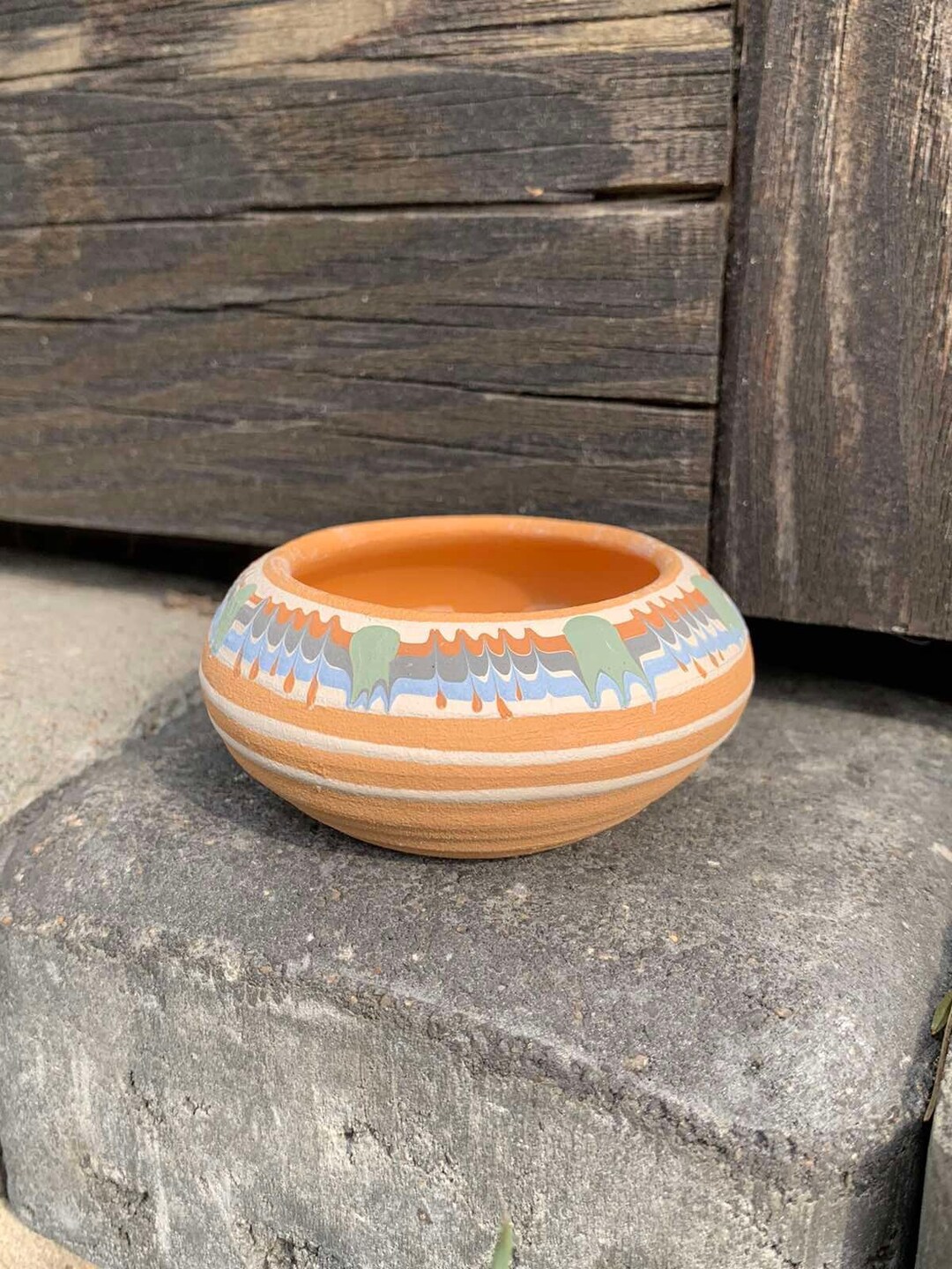 Salt Cellar Ceramic Salt Cellar Pottery Ukraine Salt Cellar Ukraine