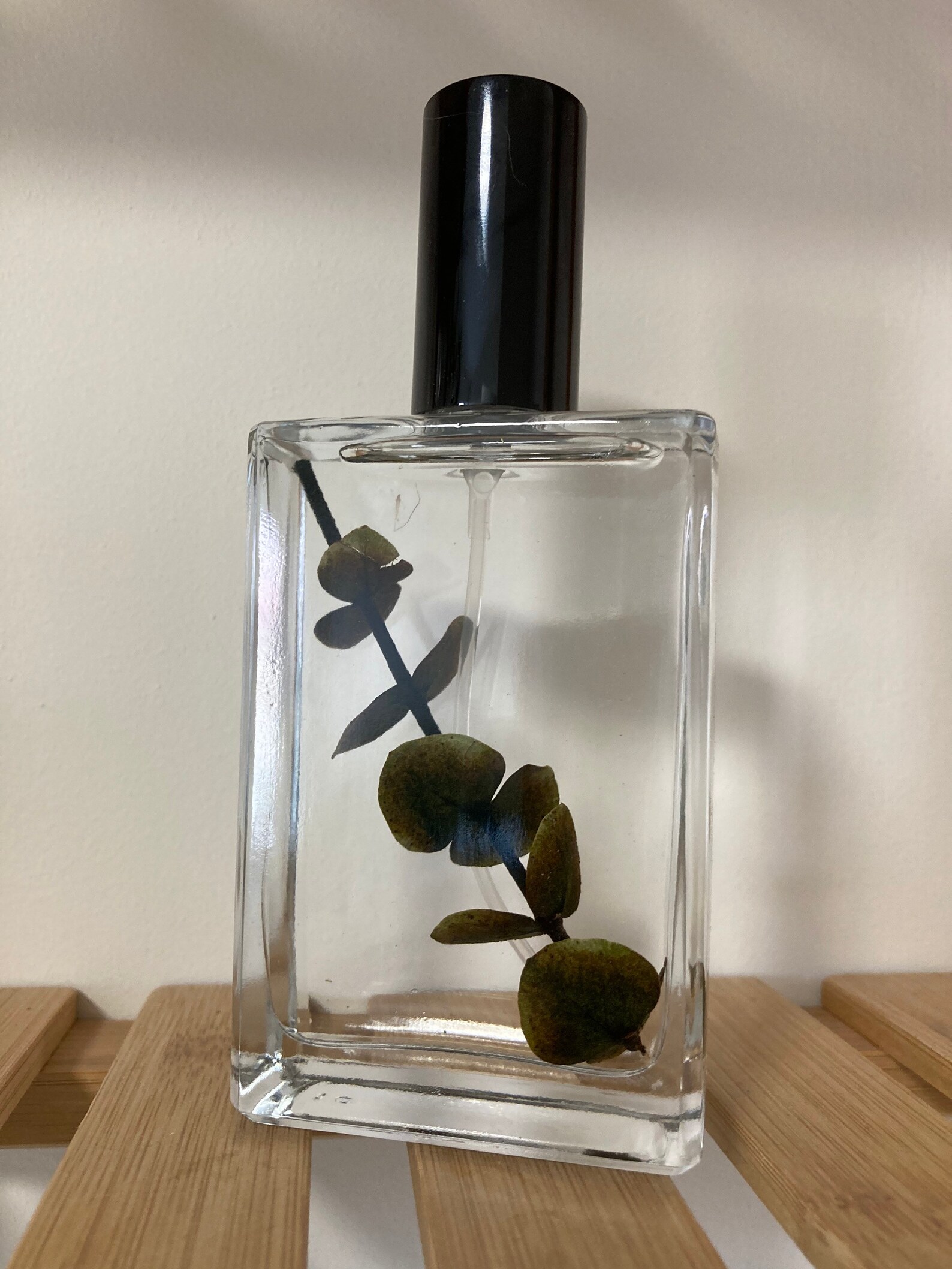 Eucalyptus Room Scent Spray Stress Relief Calming Etsy