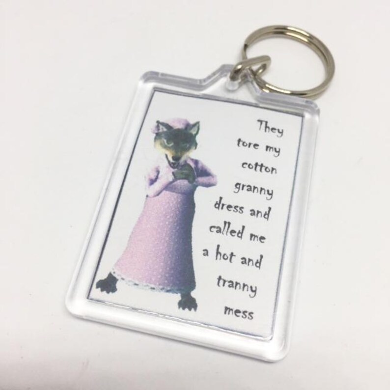 Selection of Shrek Double Sided Musical Theatre Keyrings - Etsy