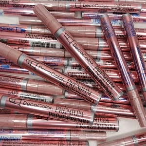 DecoColor Premium Marker Rose Gold, Deco Color Marker image 1