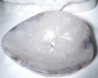 Crystal bowl