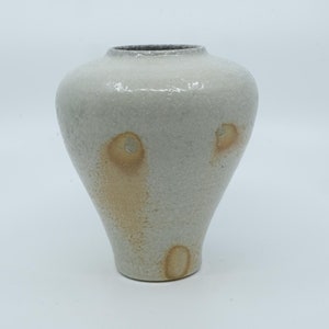 Soda Fired Vase