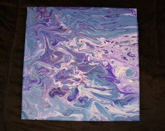 Purple Haze