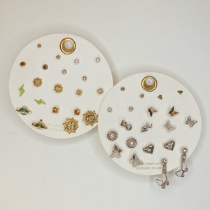 蜉蝣、Fatima、the studsセット 200 PCS 1/2