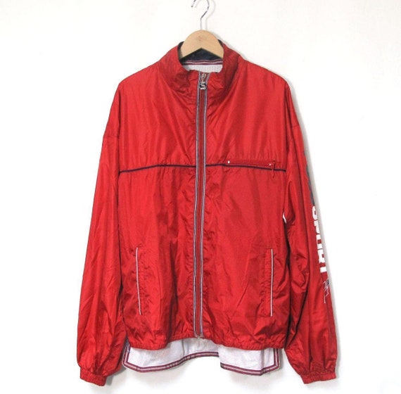 Vintage Polo Sport Ralph Lauren Polo Sport Spell O