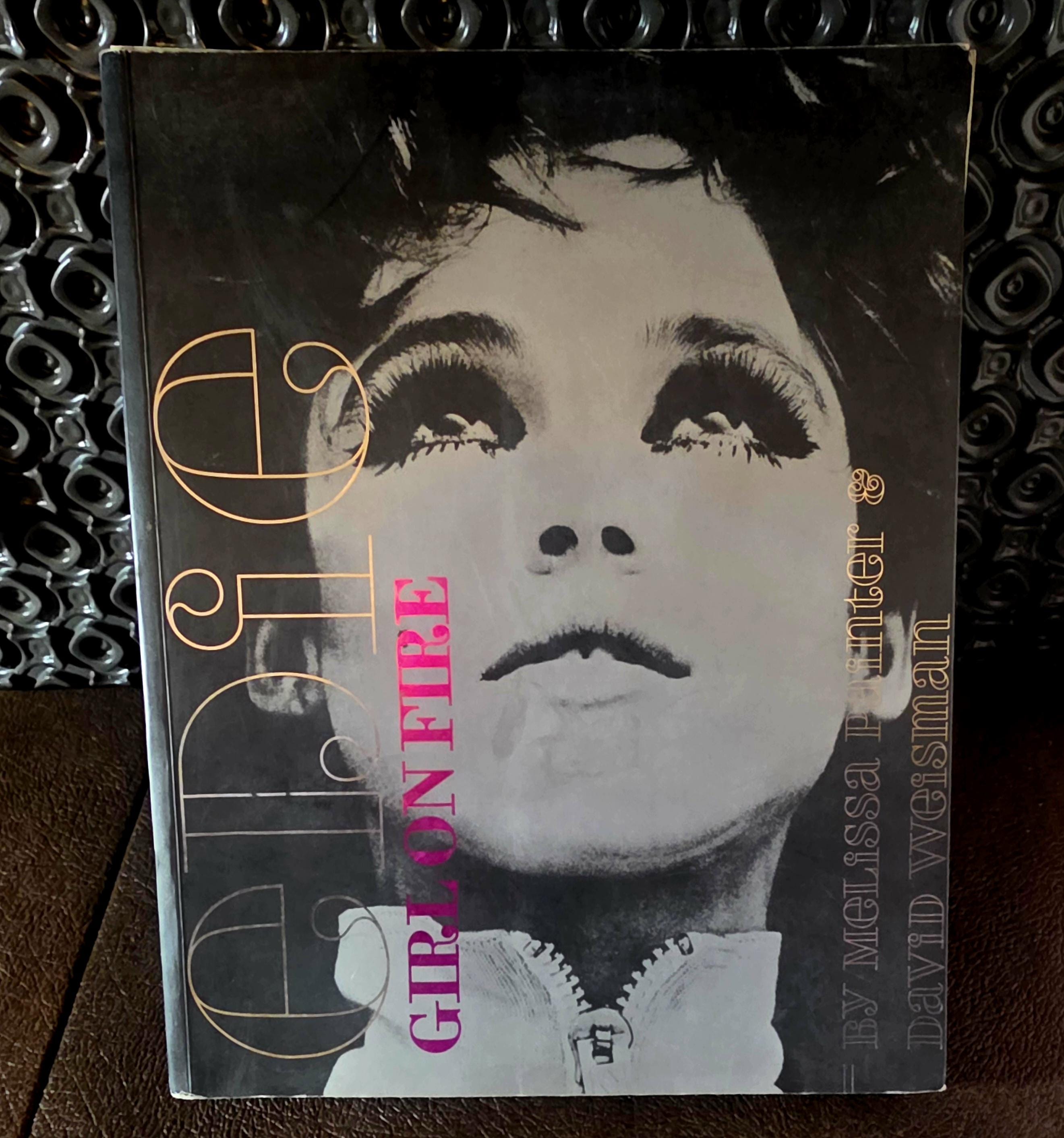 Edie sedgwick - Etsy 日本