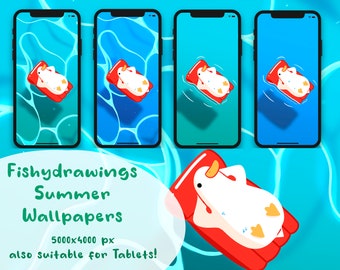 Duck Phone Wallpapers - Cute Duckie Wallpaper, Cute Duck Phone Background, Duck Phone Background, Android, IPhone