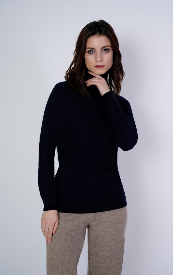 Col Rond Pull Avec Col Chemise IntÃ©grÃ© Femme Pull De Noel Femme