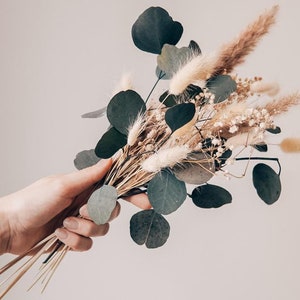 Exchange package flowers FlowerBar® &quot;Fernweh&quot; dried flowers durable