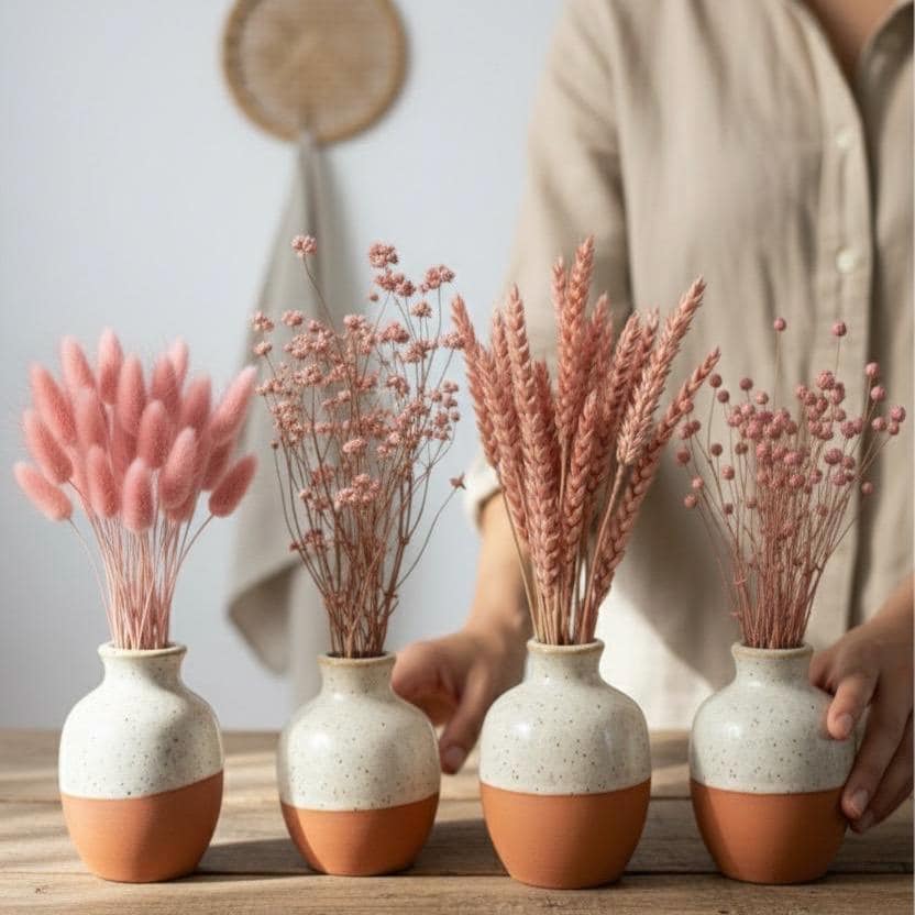 Trockenblumen