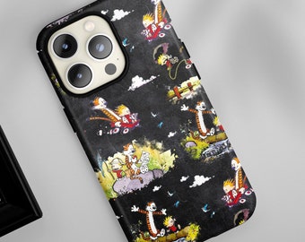 C en H iPhone MagSafe Tough Cases, iPhone 13 case, iPhone 14 case, iPhone pro case, iPhone pro max, pro max case, iPhone case