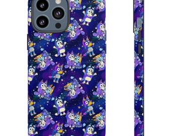 Custodia rigida per cani, iPhone 13, iPhone 12, iPhone 12 Pro, iPhone 11 Pro, Iphone Xr, Iphone 8, Iphone 7, Samsung, Samsung Galaxy