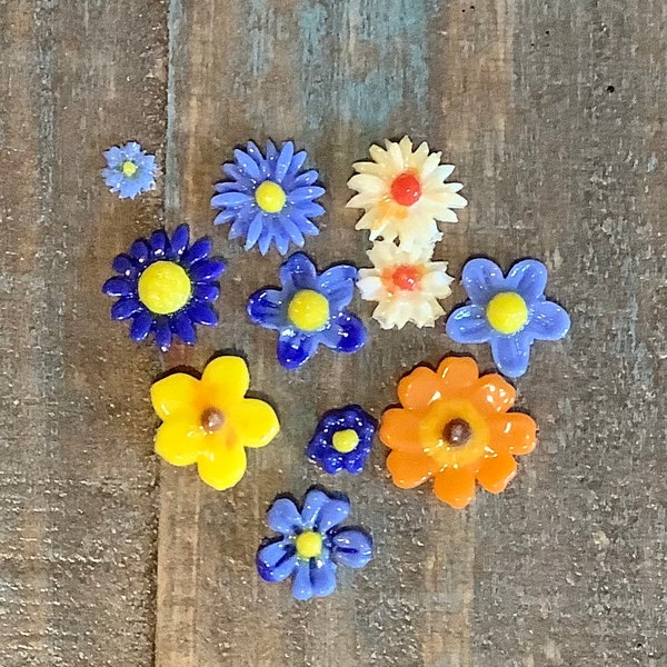 Handmade, 90COE Flowers