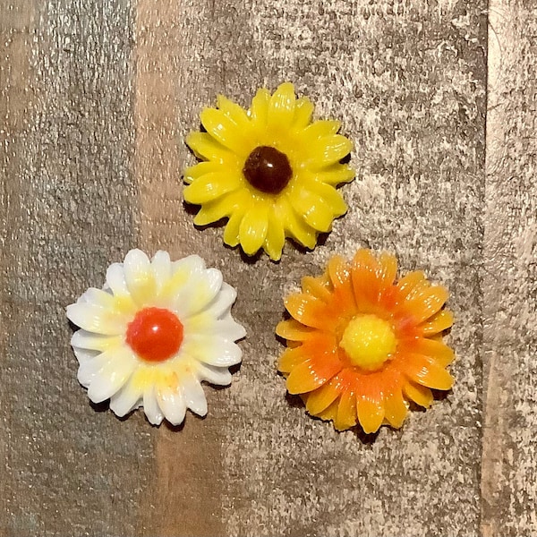 90 COE Flowers for Glass Fusing and Mosaic