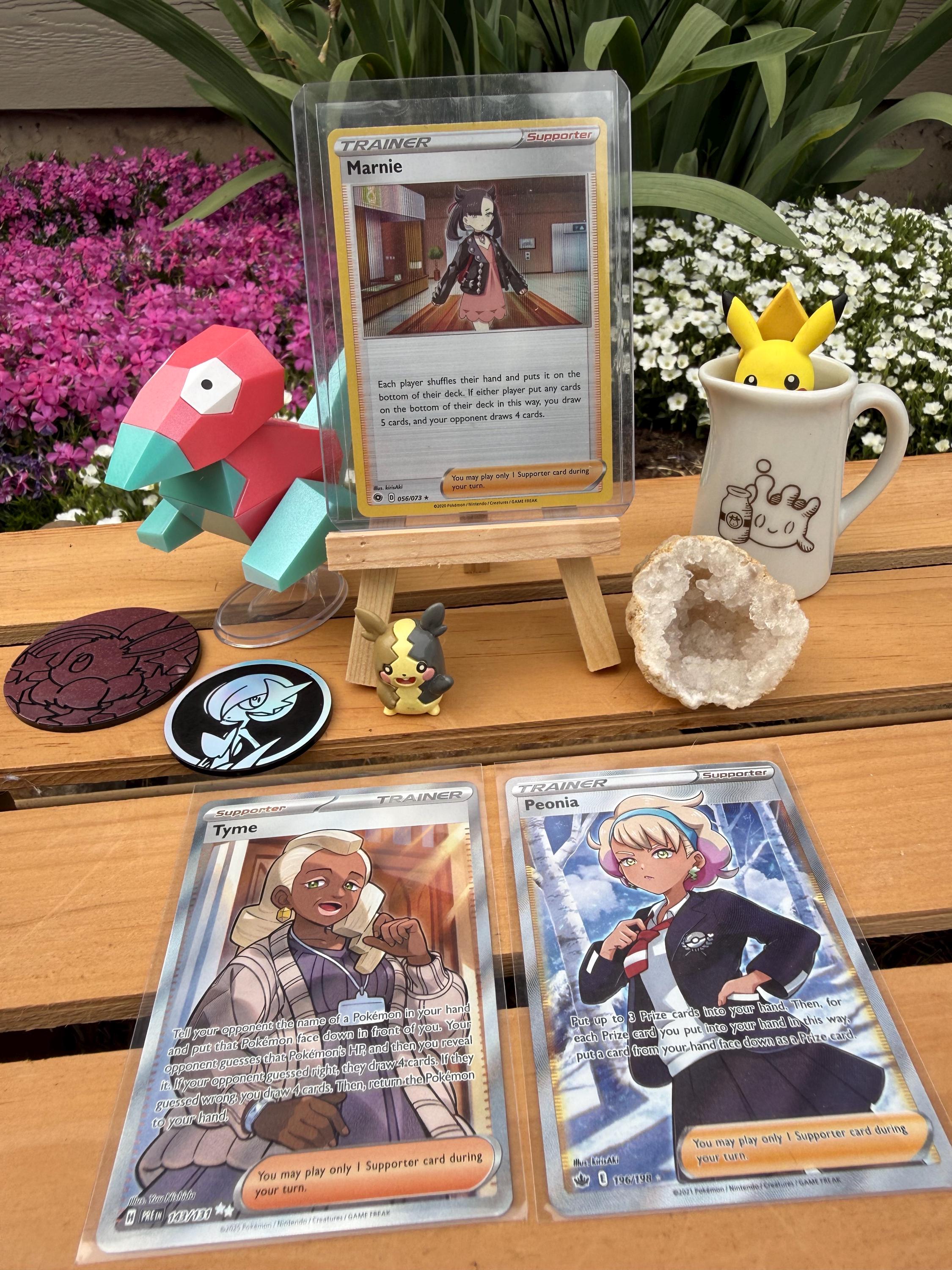 peonia pokemon card PSA9 S6K 082/070 SR Super Rare 2021 Japanese PS812 Secret Rare Card Type Peonia 149/198, Chilling Reign 2021