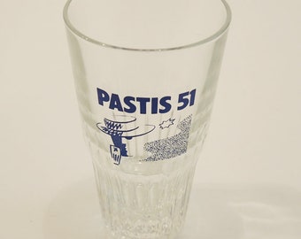 Pastis 51 Etsy