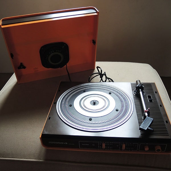 Record Player - Etsy