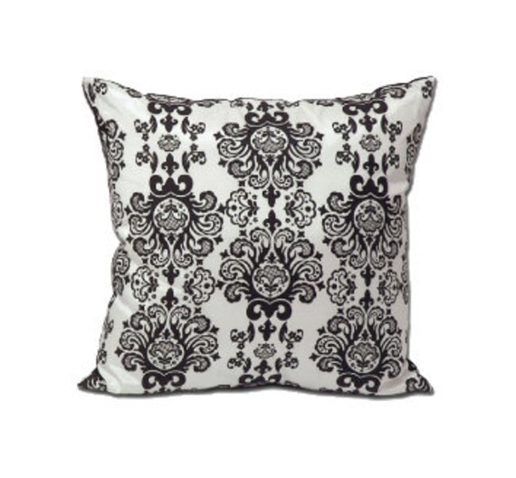 Housse de Coussin Baroque 50 X cm