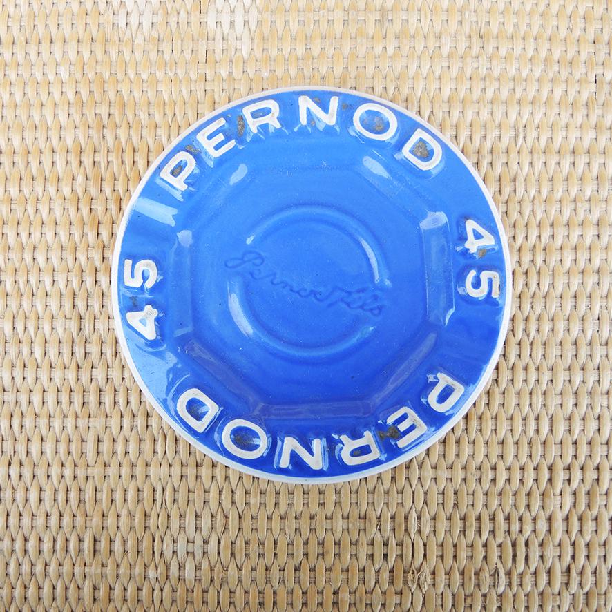 Pernod Ashtray - Etsy