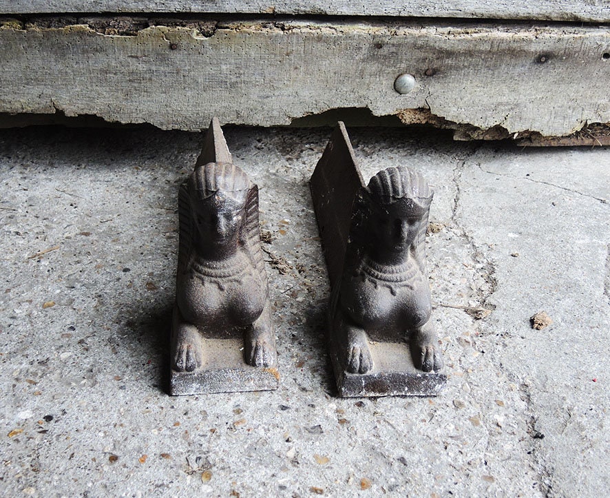 Anciens Français en Fonte Sphinx