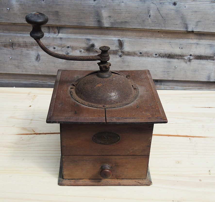 Ancien Français Peugeot