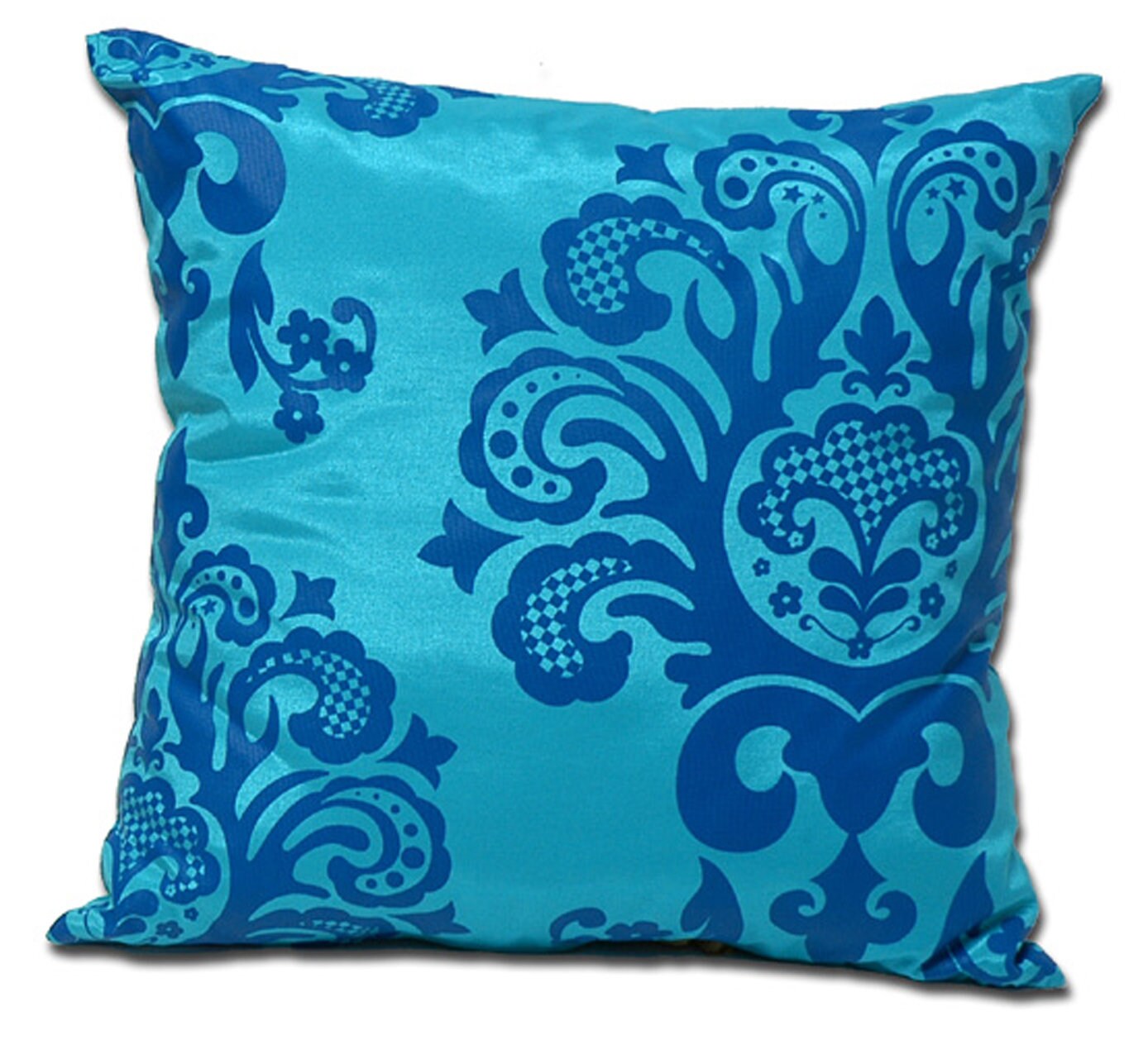 Housse de Coussin Baroque 40 X cm