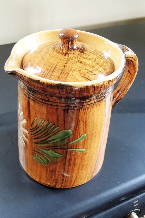 水差し アンティーク Pot フランス Jug Vintage ジャグ⁄Euro