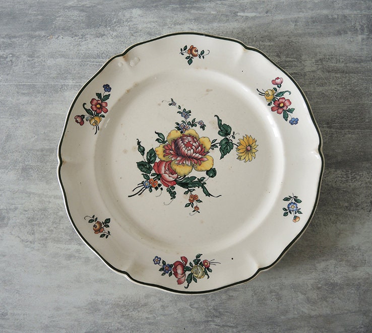 Villeroy 1562 - Etsy