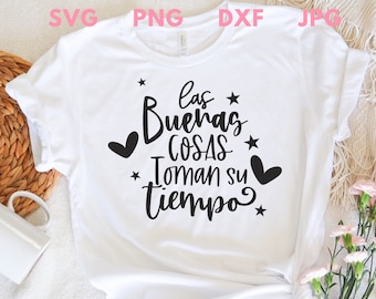 Frases Positivas svg | Salud Mental svg | Frases Positivas en Espanol svg | Frases en espanol svg | Mensajes Positivos svg