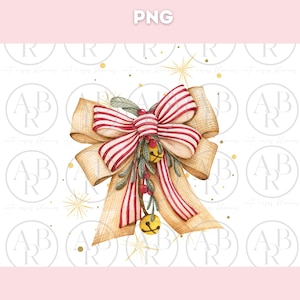 Navidad png | Feliz Navidad PNG | Moño PNG de Navidad | Felices Fiestas png | Noche Buena png | Sublimacion