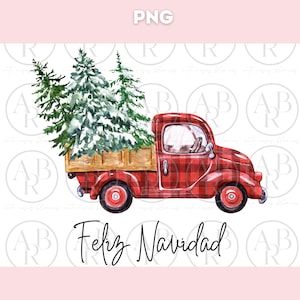 Feliz Navidad png | Navidad png | png en Espanol | Diseños de Navidad para Impresion | Diseños de Navidad | Noche Buena png