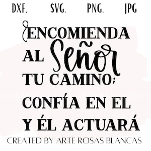 Frases Religiosas - Etsy