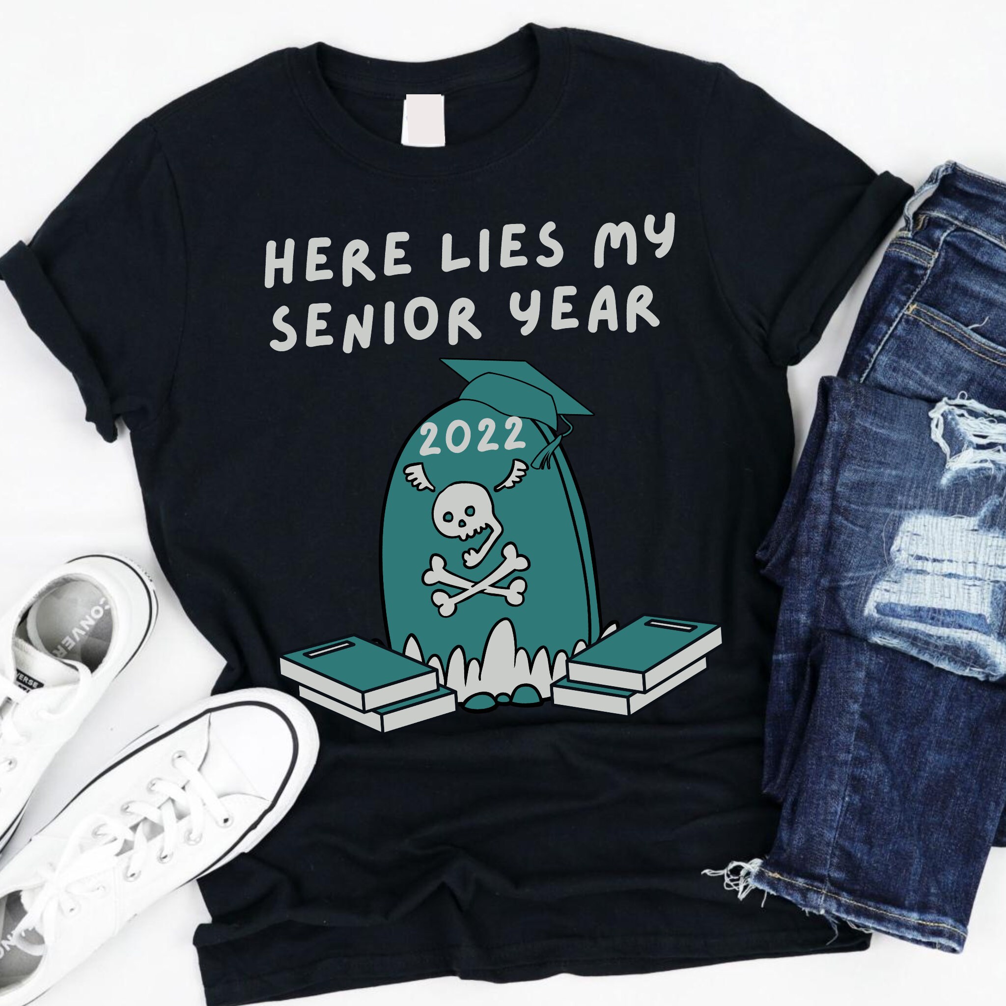 Class of 2022 Shirt Graduation 2022 Shirt 2022 Graduation | Etsy