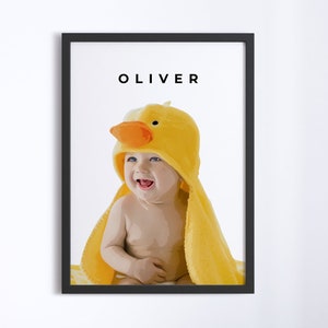 Custom portrait, family portrait from your photo, vector portrait, cartoon portrait, kid portrait, child portrait