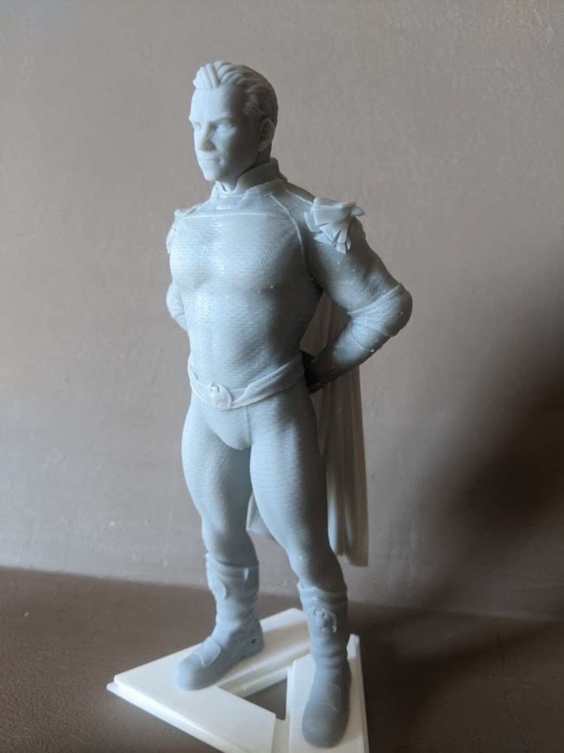 Mileena Statue Mortal Kombat Unpainted 3D Printed Display Etsy