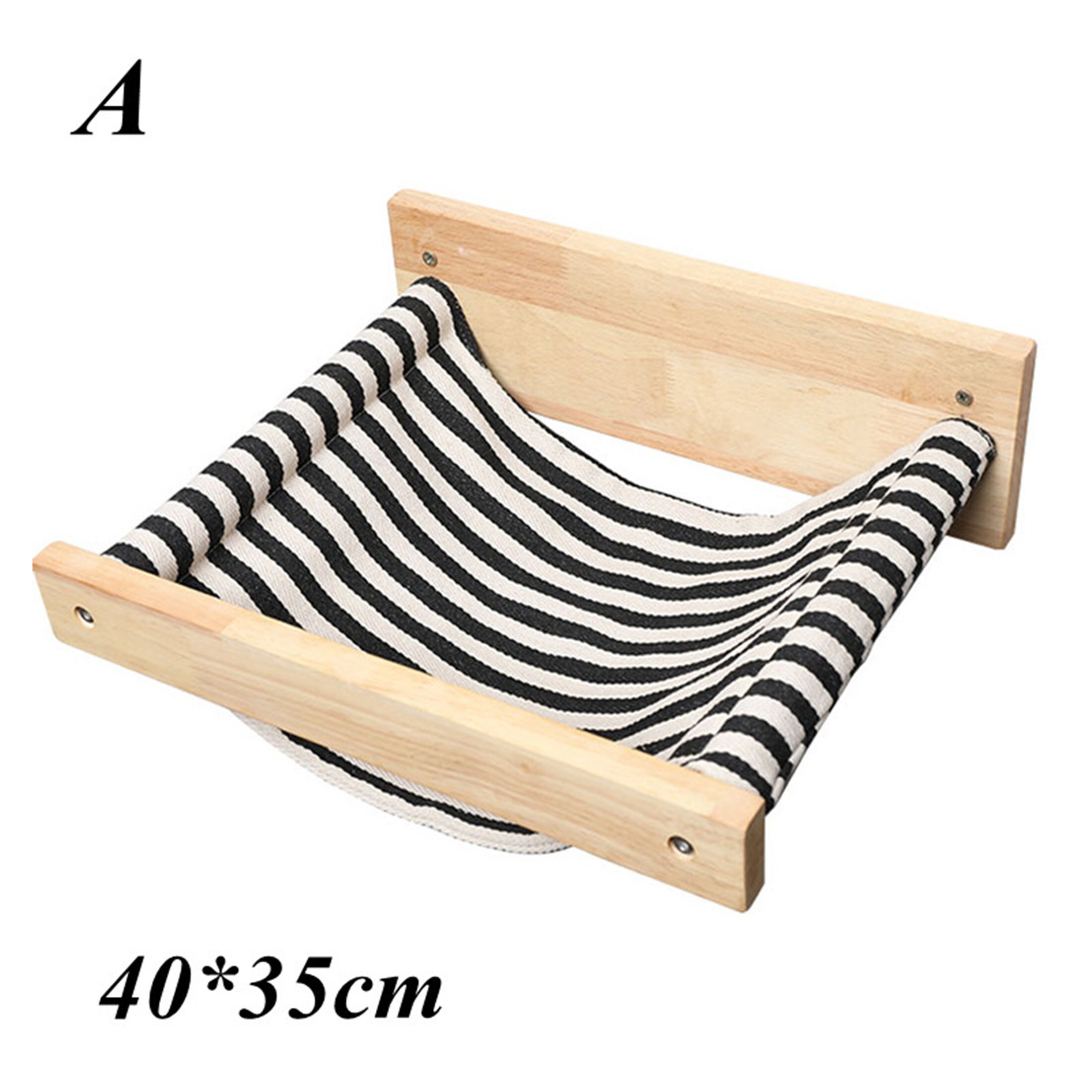 Cats Wall Hammock Cat Tree Tower House Lindo marco de Etsy