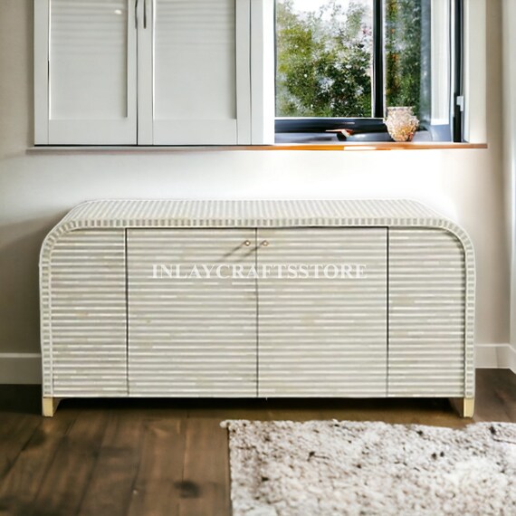Waterfall sideboard 2024