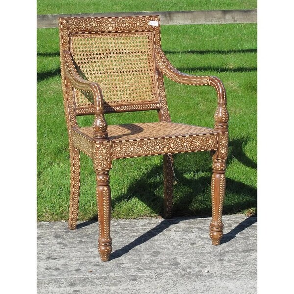 Cane Chair Etsy